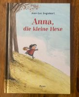 Neu Kinderbuch Anna die kleine Hexe Niedersachsen - Braunschweig Vorschau