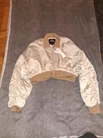 Jacke von Zara Gr. S Neu Hessen - Wehretal Vorschau