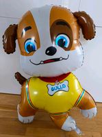 Luftballon Folienballon Paw Patrol Rubble Bayern - Bergrheinfeld Vorschau