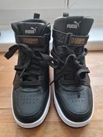 Puma winterstiefel gr.38 München - Schwabing-Freimann Vorschau