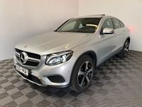 Mercedes-Benz GLC 250 Coupe 4Matic AMG*Schiebedach-Kamera Niedersachsen - Emden Vorschau