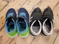 Kinderschuhe Turnschuhe Gr.31 Junge Schuhe Sachsen-Anhalt - Wernigerode Vorschau