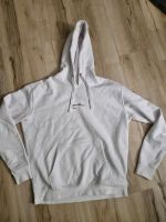 Karl Kani Hoodie Kapuzenpullover Gr. M Herren Weiß Niedersachsen - Lehrte Vorschau