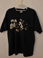 Status Quo | 2007 Band Tour Shirt Just Doin it Live Innenstadt - Köln Altstadt Vorschau
