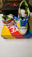 Nike SB Dunk Low Sandy Bodecker Saarland - Völklingen Vorschau