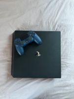 Ps4 Pro ( 1 Terabyte Speicherplatz ) + 1 Controller (Vers. mög.) Müritz - Landkreis - Möllenhagen Vorschau