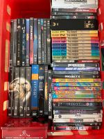 DVD‘s anzubieten Nordrhein-Westfalen - Wermelskirchen Vorschau