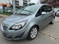 Opel Meriva B Innovation*RENTNERFAHRZEUG*SCHECKHEFT* Nordrhein-Westfalen - Gelsenkirchen Vorschau