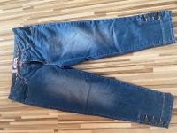 Damen Jeans 7/8 Größe: M Thüringen - Bad Langensalza Vorschau