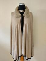 Cape Umhang Poncho Jacke Gerry Weber Bayern - Niedermurach Vorschau