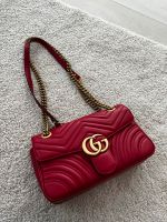 Gucci Marmont Bag Baden-Württemberg - Baden-Baden Vorschau