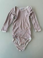 Petit Bateau - Body Langarm Größe 81 Bielefeld - Dornberg Vorschau