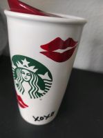 Starbucks Tumbler Tasse MugbPorzellan XOXO kiss Nordrhein-Westfalen - Werl Vorschau