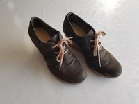 Graceland - Schnürschuhe | Schuhe mit Absatz - Größe 39 Hessen - Groß-Umstadt Vorschau