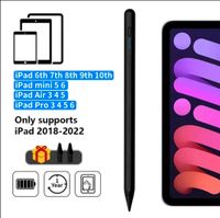 Apple Pencil Eingabestift für Apple Ipad Neu Schwarz Hessen - Gießen Vorschau