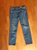 Tom Tailor Jeans Alexa Straight Medium Rise Gr.32 Bayern - Bad Füssing Vorschau
