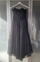 Gothic trägerloses ODER Neckholder Korsett-Kleid Gr. 36/S Spitze Nordrhein-Westfalen - Mülheim (Ruhr) Vorschau