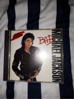 Michael Jackson CD Bad Altona - Hamburg Lurup Vorschau
