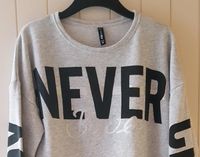 FB SISTER * SWEATSHIRT * CROP * GR. M Bayern - Kempten Vorschau