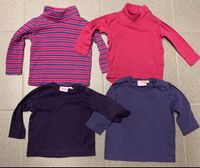 IMPIDIMPI BABY SET GR 62 68 LONGSLEEVE ROLLKRAGENPULLOVER ROLLI Nordrhein-Westfalen - Frechen Vorschau