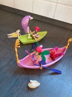 Playmobil Fairies Boote Baden-Württemberg - Aichtal Vorschau