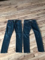 H&M SKINNY LOW WAIST JEANS 30/32 Bayern - Schöllkrippen Vorschau