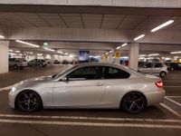 BMW e92 330d Coupe - viel erneuert - neuer TÜV Schleswig-Holstein - Neumünster Vorschau