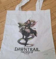 final fantasy stofftasche Rheinland-Pfalz - Höhr-Grenzhausen Vorschau