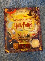 Die magische Welt von Harry Potter neu Bayern - Markt Wald Vorschau