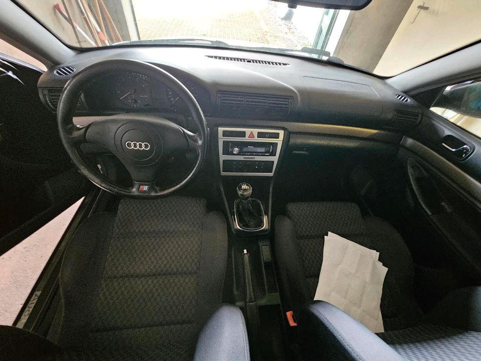 Audi a4 b5 1.8 turbo in Brilon