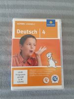 CD Rom Deutsch 4, Alfons Lernwelt,Lernsoftware, Schroedel, Verlag Saarland - Beckingen Vorschau