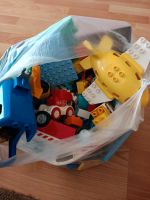 Lego Duplo Thüringen - Erfurt Vorschau