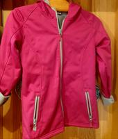 Schöne Damen Sportjacke Gr.XS/ 164 Bayern - Poxdorf Vorschau