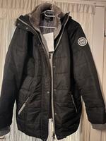 Winterjacke Bayern - Memmingen Vorschau