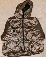NEU Etikett Damen Winter Jacke Braun Chrome 42 Oversize Bayern - Neutraubling Vorschau