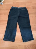 Jeanshose 7/8 Sachsen-Anhalt - Stendal Vorschau