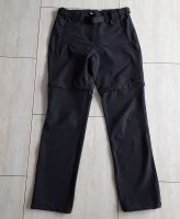 CMP Wanderhose, Zip Off Hose, Bermuda, dunkelgrau,  S, 38 Rheinland-Pfalz - Freinsheim Vorschau