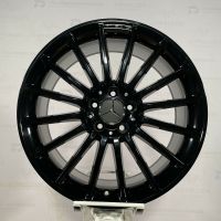 Original 19 Zoll AMG Mercedes CLA45 A250 C117 X117 Alufelgen Nordrhein-Westfalen - Holzwickede Vorschau