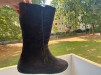 Esprit Stiefel Leder  39, 40 Bremen - Osterholz Vorschau