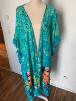 Traumhaft ! Kimono Ibiza Boho Hippie top! Neu! Gr 38-44 Nordrhein-Westfalen - Kerpen Vorschau