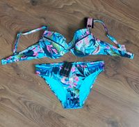 Bikini hunkemöller Gr.S/75C NEU Bergedorf - Hamburg Allermöhe  Vorschau