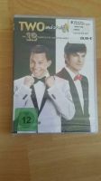 DVD   TWO and a half MEN Baden-Württemberg - Rosenberg Vorschau
