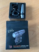 Izuku Fahrrad Licht Set LED Bike Light Hessen - Immenhausen Vorschau