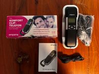 Emporia Clip Telefon TXD NEU/OVP Köln - Worringen Vorschau