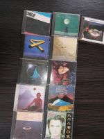 8 CDs Mike Oldfield Nordrhein-Westfalen - Blankenheim Vorschau