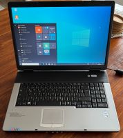 MEDION Notebook Laptop mit SSD / Windows 10 / Schreibmaschine Hessen - Gießen Vorschau
