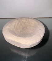 Muubs Designer Deko Schale Ray - Natural Sand Stone Nordrhein-Westfalen - Gelsenkirchen Vorschau
