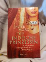 Javier Moro - Die indische Prinzessin Bayern - Zell am Main Vorschau