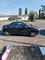 Peugeot 206 Hessen - Alsbach-Hähnlein Vorschau