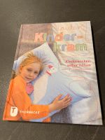 Kinderkram Nähbuch Anette Kienzle neu! Rheinland-Pfalz - Alzey Vorschau